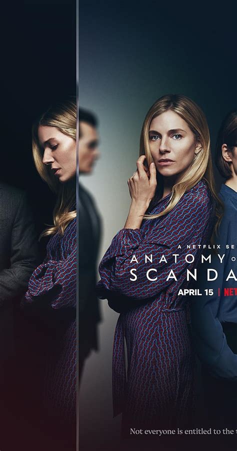 iscandal.|Iskandalo (TV Mini Series 2022– ) .